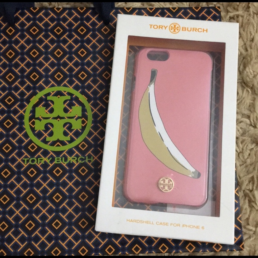 Tory Burch IPHONE 6 CASE